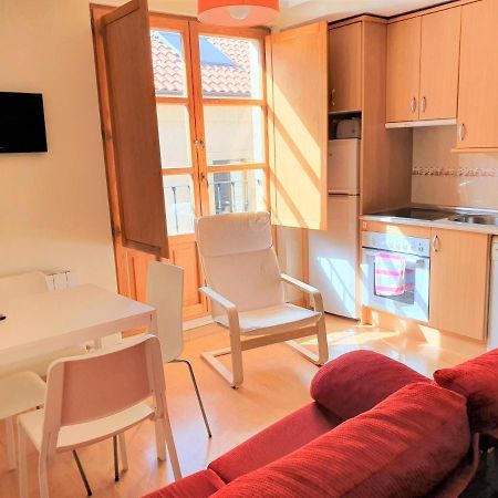 Apartament Duplex Completo Junto A La Plaza Mayor Salamanka Zewnętrze zdjęcie