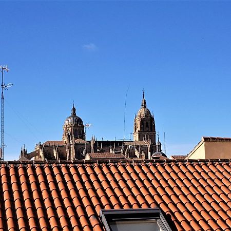 Apartament Duplex Completo Junto A La Plaza Mayor Salamanka Zewnętrze zdjęcie