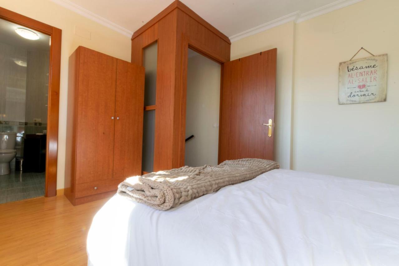 Apartament Duplex Completo Junto A La Plaza Mayor Salamanka Zewnętrze zdjęcie